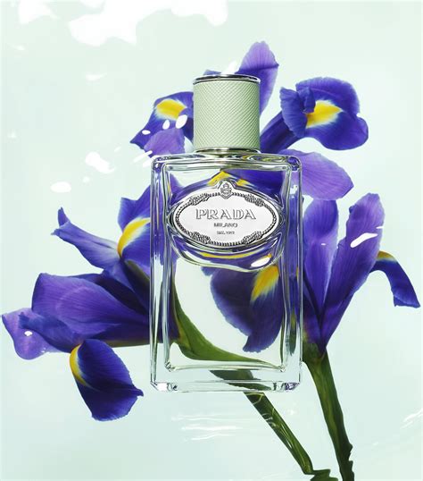 prada iris 100ml edp|prada beauty infusion d'iris.